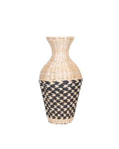 Jieshi Vase Paper Metal