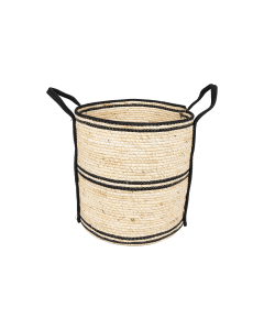 Jieshi Storage Basket Cotton