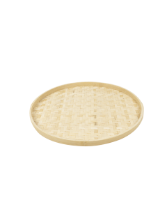 Jieshi Bamboo Tray
