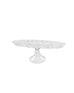 Fuari Sweet Stand Glass - Clear