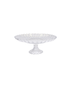 Fuari Sweet Stand Glass - Clear