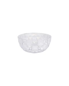 Fuari Sweet Glass Jar - Clear