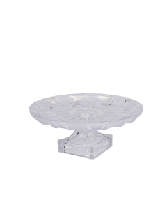 Fuari Sweet Glass Jar - Clear
