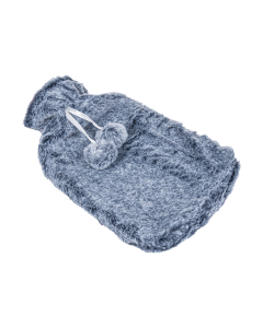 Hemo Warm Water Bag Polyester PVC