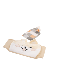 Hemo Warm Water Bag Polyester 