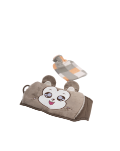 Hemo Warm Water Bag Polyester 