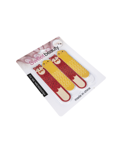 Josmoe Nail File