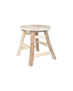 Lale Hanging Decor Multi-Color Wood