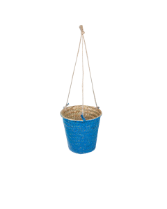 Tufeco Assorted Grass Storage Basket