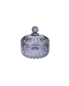 Bakaji Sweet Glass Jar