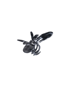 Melhor Hair Clip Black