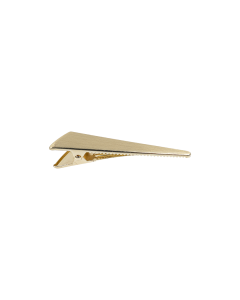 Melhor Hair Clip Gold