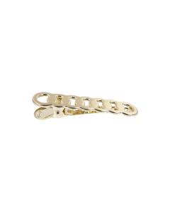 Melhor Hair Clip Gold