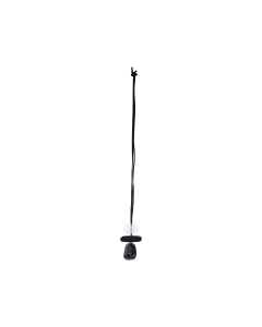 Utsumi Necklace Multi-Color Resin