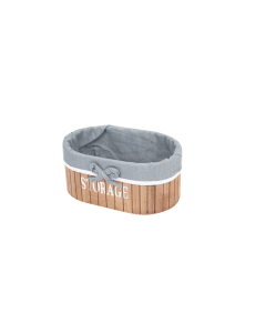 Marcu Cadlenut Storage Basket - Brown