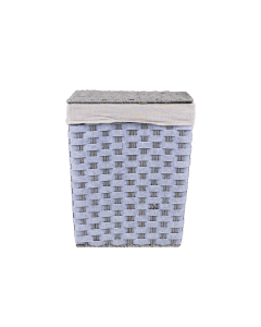Cali Storage Basket Gray