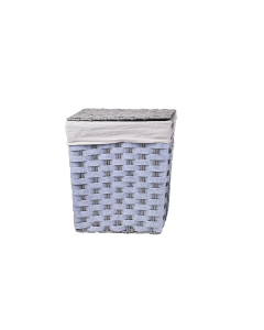 Cali Storage Basket Gray