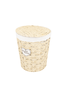 Luigi Storage Basket Khaki