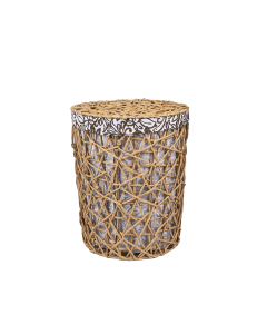 Fher Storage Basket Coffee