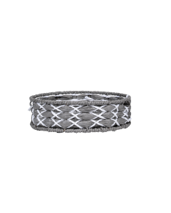 Temu Storage Basket Gray Coffee