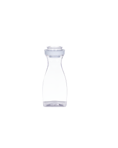 QA Acrylic Juice Jug Plastic