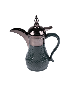 QA Flask Green