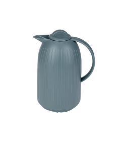 QA Flask Blue