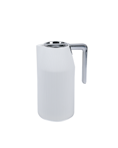 QA 1L Flask - White