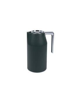 QA 1L Flask - Dark Green
