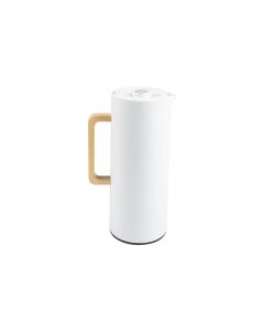 QA Flask Blue