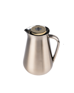 QA Flask Gold