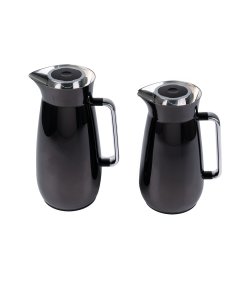 RenadFlasks Set 2 Pcs - Black
