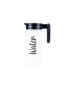 Herevin Ice Glass Jack With Handle