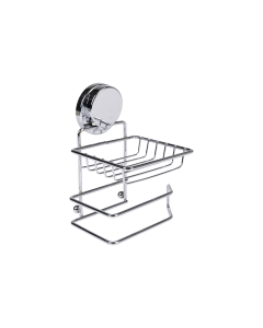 Okyanus Magic Fix Toilet Paper Holder