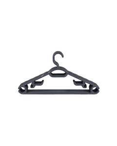 Okyanus Plastic Clothe Hanger 6pcs