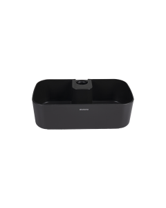 Brabantia Organizer Caddy Dark Gray