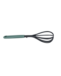 Brabantia Whisk Plus Draining Spoon - Green