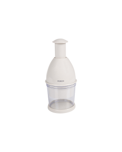 Ghidini Yellow Onion Chopprt Boxed