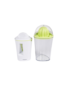 Ghidini Set Vegetable Cutter/Spiralizer & Handle Juices
