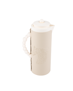 Royal 7 Luxury Horse Print Thermos