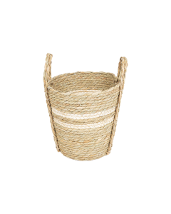 Jieshi Storage Basket Grass - XLarge