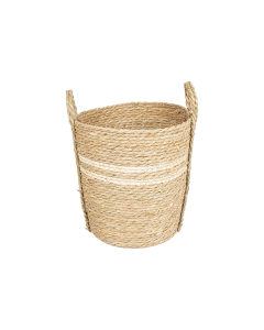 Jieshi Storage Basket Grass - Medium