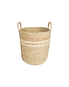 Jieshi Storage Basket Grass - Small