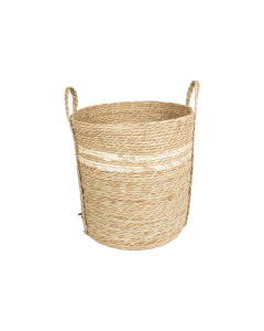 Jieshi Storage Basket Grass - Xsmall
