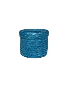 Tufeco Storage Basket Blue Grass - Small