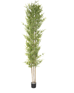 Bamboo Artificial Trees