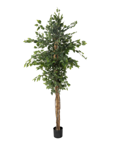 Potted Artificial Trees