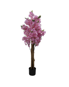 Cherry Blossom Artificial Trees