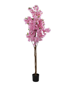 Cherry Blossom Artificial Trees