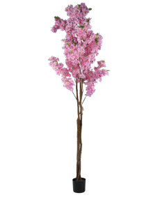 Cherry Blossom Artificial Trees